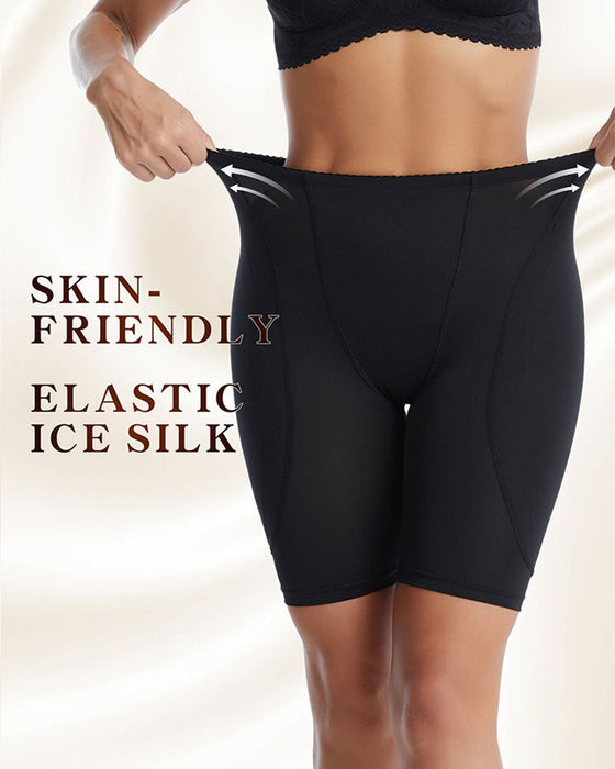 Broek Boyshorts Billen Liftend En Buikcontrole