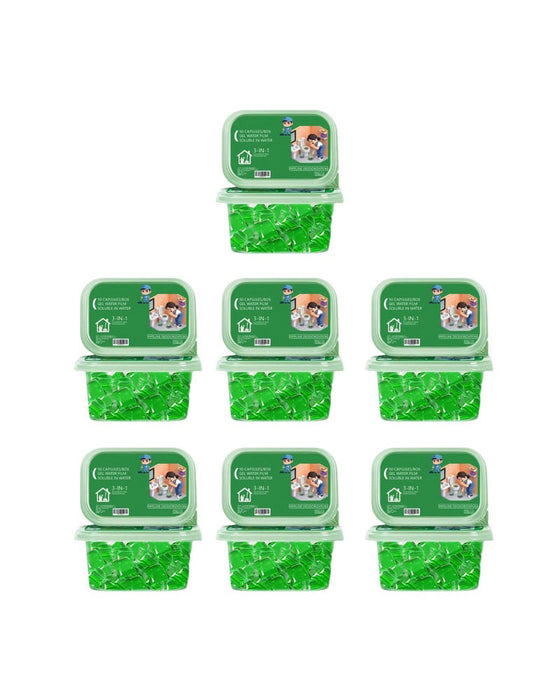 Bio-Enzym Afvoer Verzorging Capsules