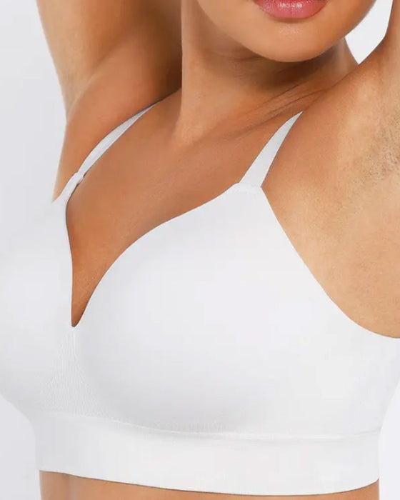 Ondergoed Grote Bust Comfort Draadloos