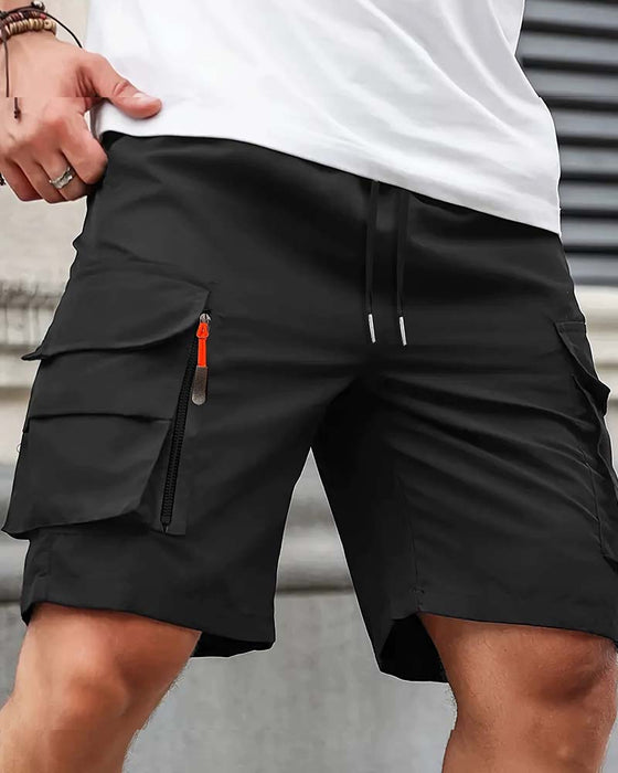 Shorts Heren Los Sport