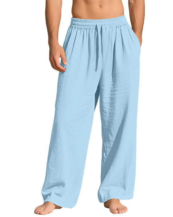Broek Los Casual Sport