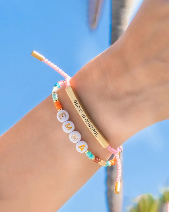 Armband Mode Ananas Touw