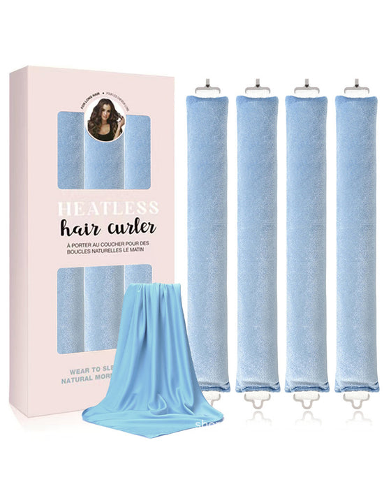 Krultang Lui U-Vormig