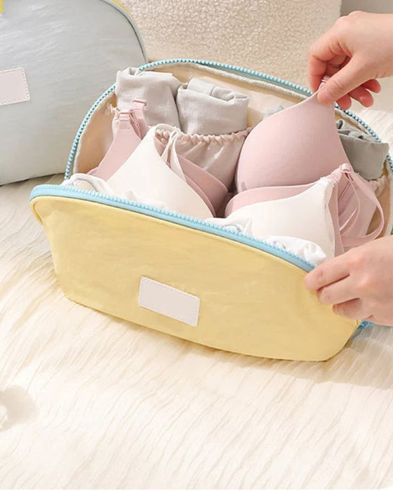 Tas Draagbare Ondergoed Reisorganizer