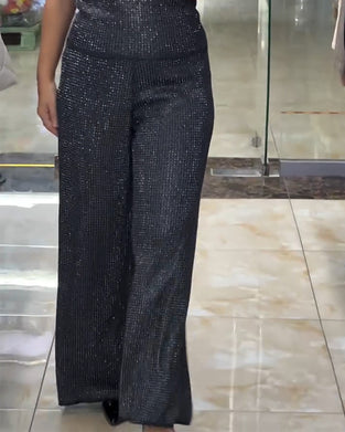 Broek Modieus Casual Rechte