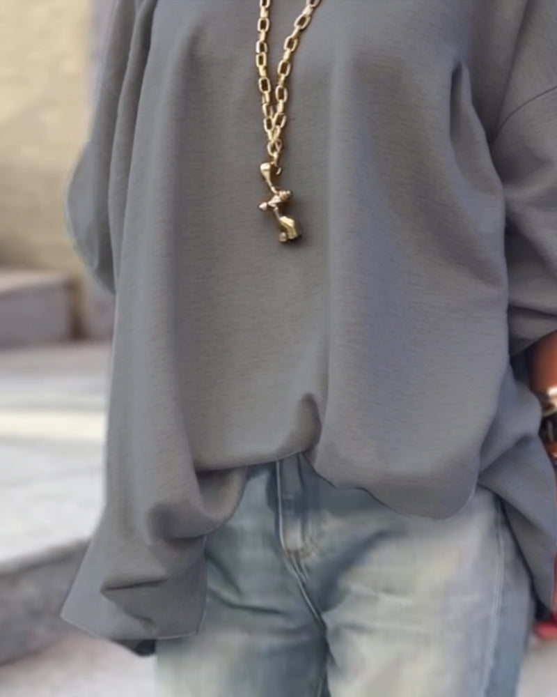 Top Effen Los Onregelmatig