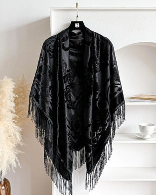 Cover-Up Etnische Stijl Fashion