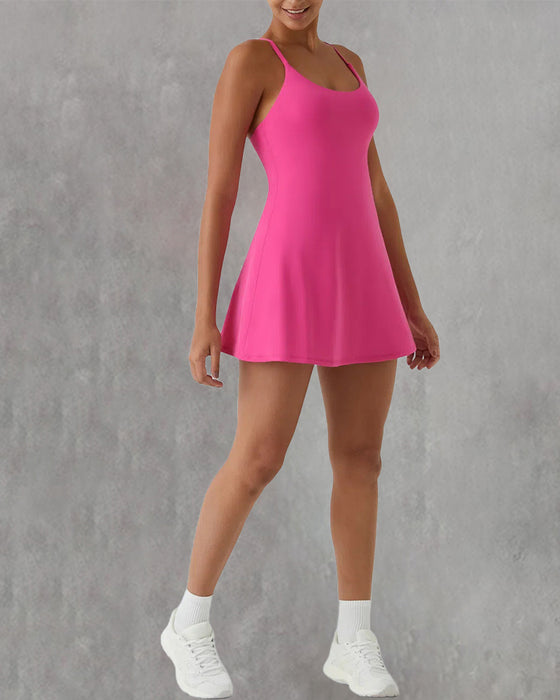 Jurk Sportoverall