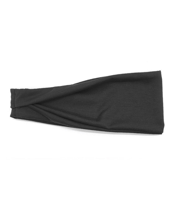 Hoofdband Dames Universeel Antislip Elastisch Mode