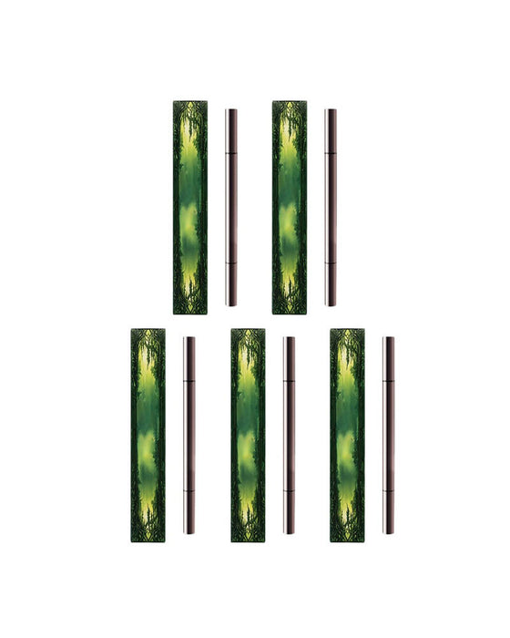 Dubbele Punt Langdurige Vloeibare Eyeliner