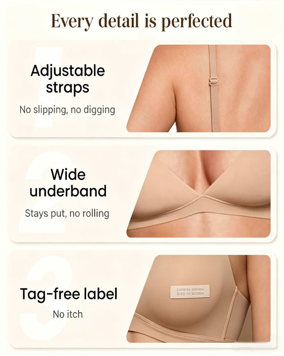 Lingerie Sexy Beugelloos Effen Kleur