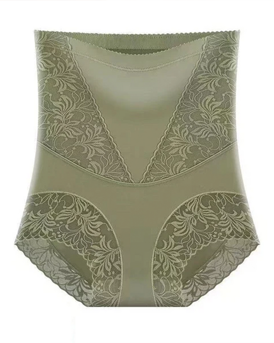 🩲Laatste Dag – Aanbieding 50%⏰Dames High Waist-Buikcontrole