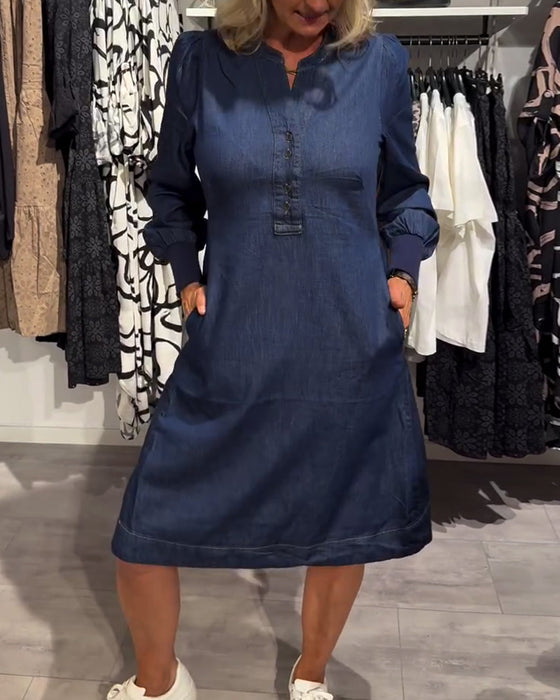 Kleed Pendelaar Elegant