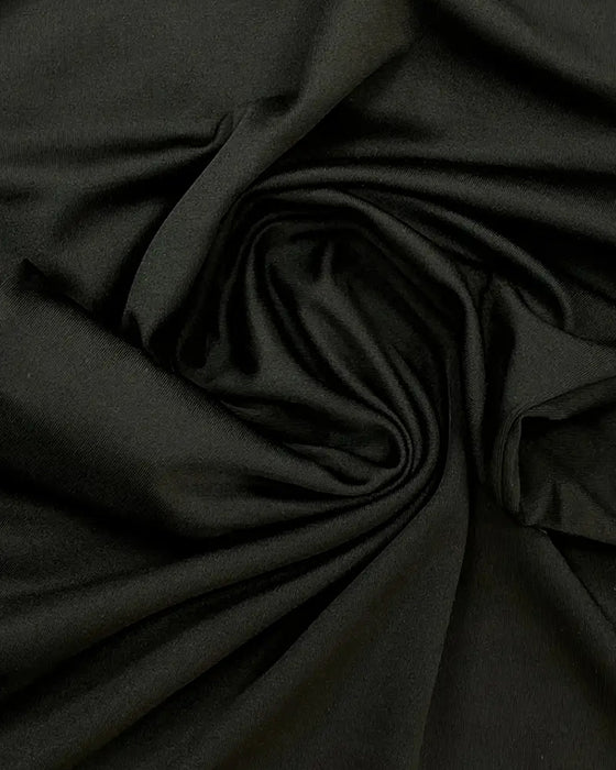 Top Modieus V-Hals Diamant Lange Mouw