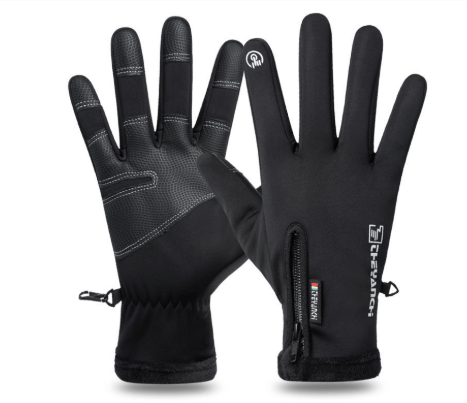 Handschoenen Winter Touchscreen Winddicht