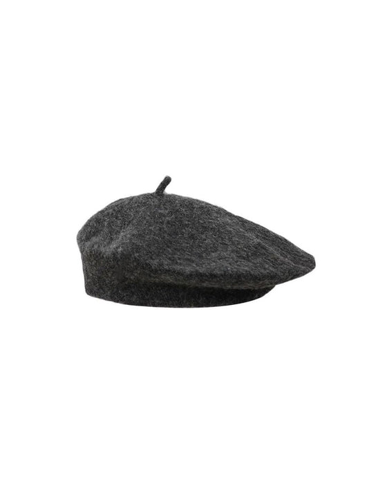 De Iconische Baret Die Elke Look Compleet Maakt