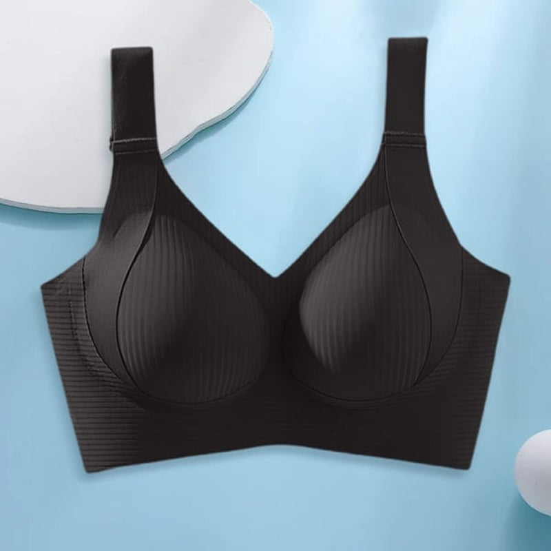 🔥Beugelloze push-up-bh 👍 Geen slappe borsten meer