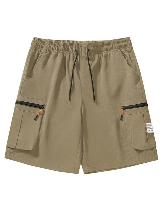 Shorts Heren Los Cargo