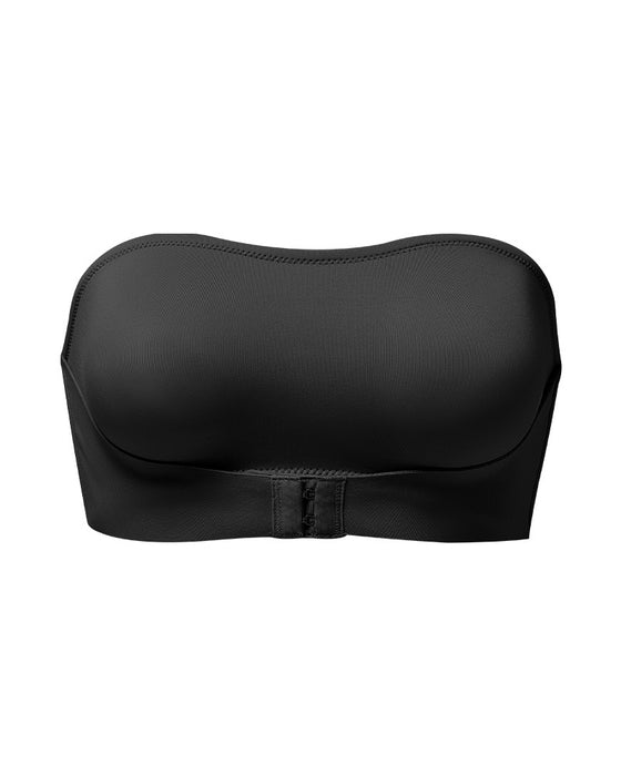 Lingerie Sluiting Voorzijde Zonder Beugels Mouwloos