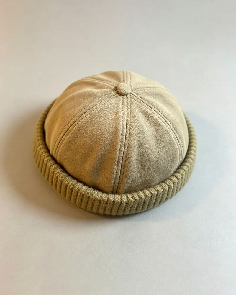 Baret Verstelbaar Zacht Stretch