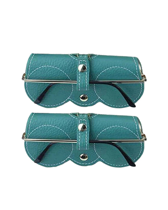 Mode zonnebrillenkoker