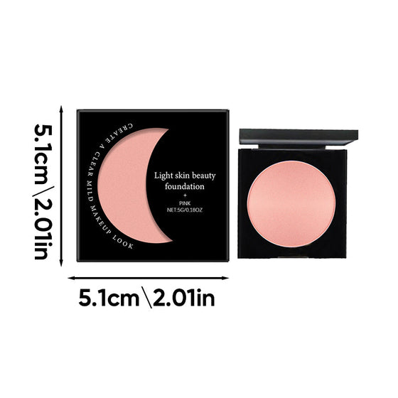 Luminance Oogcontour Verhelderder