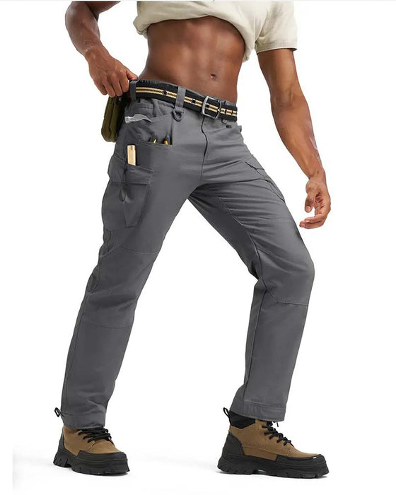 Broek Zak Recht Cargo