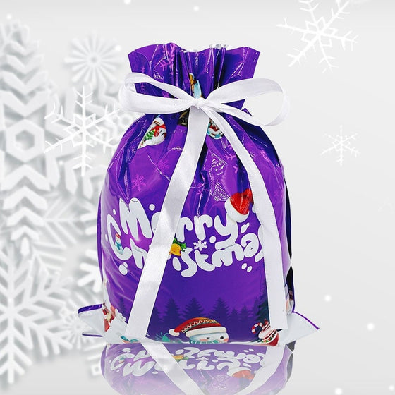 Sinterklaas Snoep Cadeauzakken