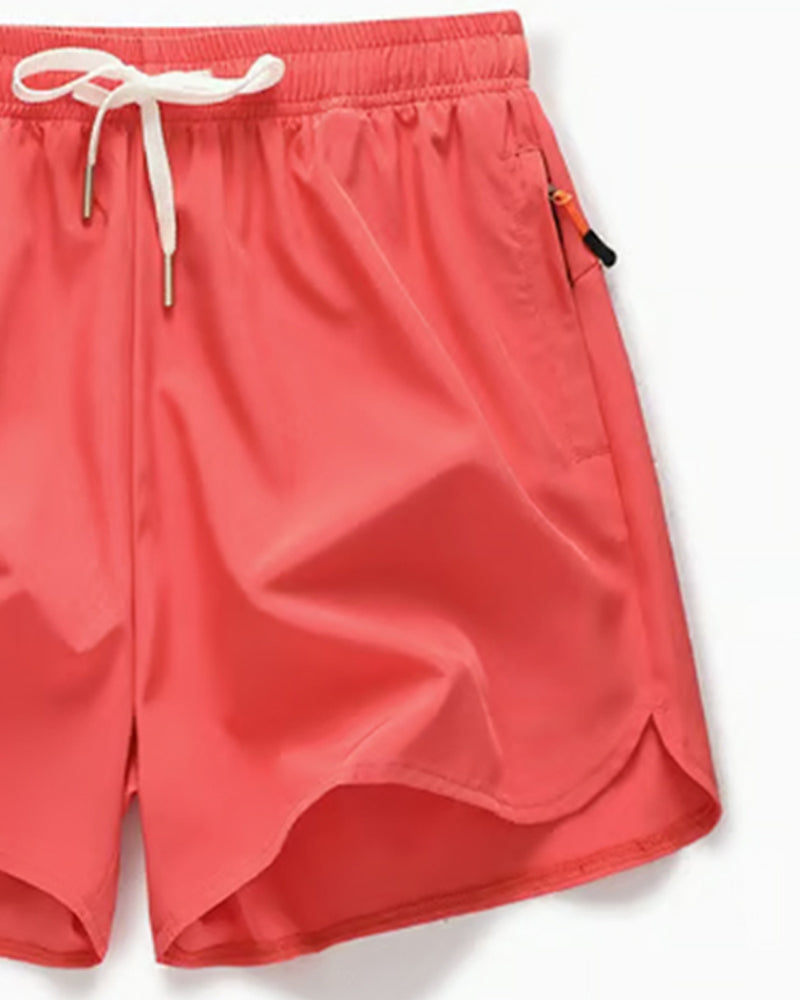 Shorts Ritszak Snel Drogend Dolfijn