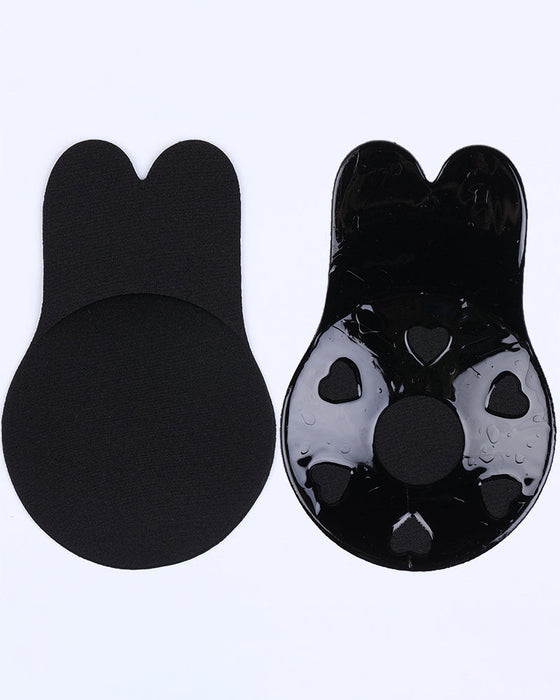 Zelfklevende onzichtbare liftende nubra