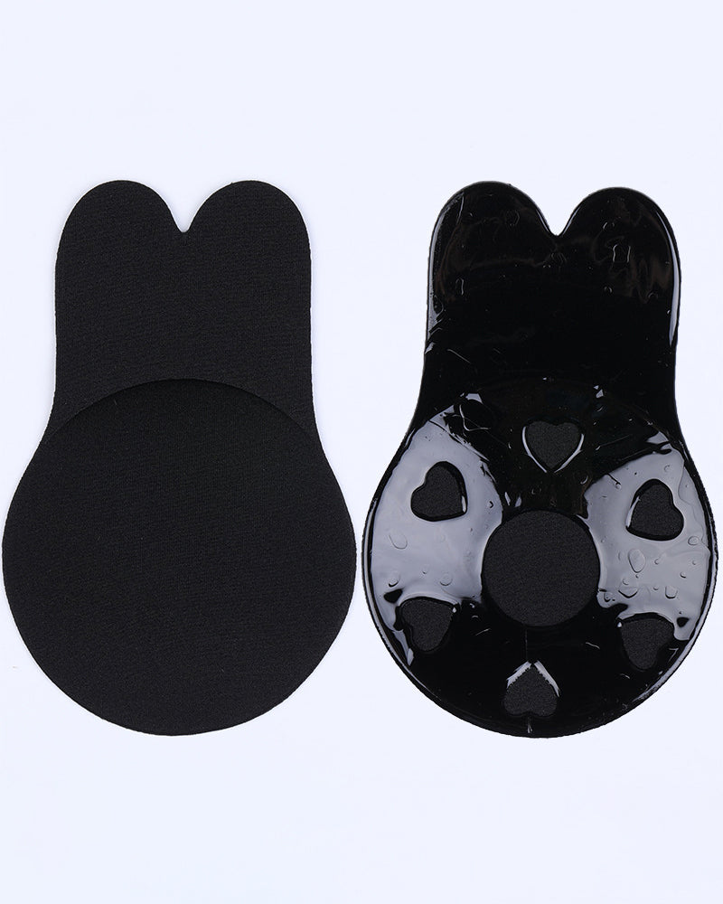 Zelfklevende onzichtbare liftende nubra