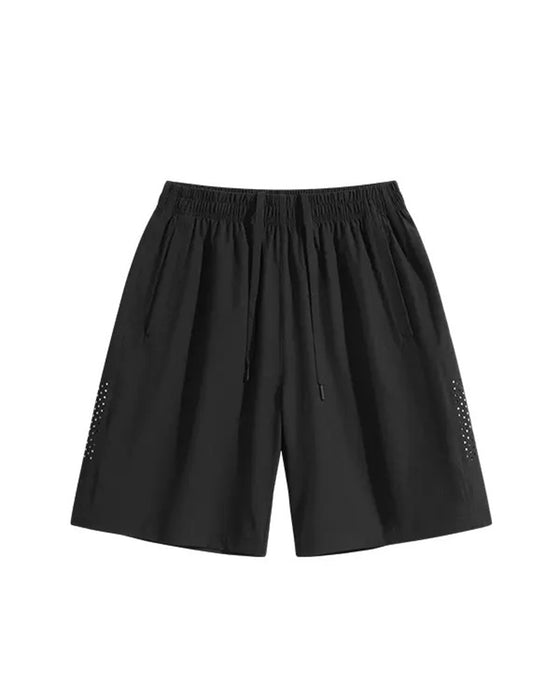 Shorts Zak Trekkoord Atletisch Casual