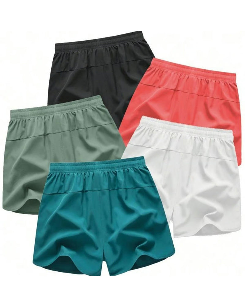Shorts Ritszak Snel Drogend Dolfijn