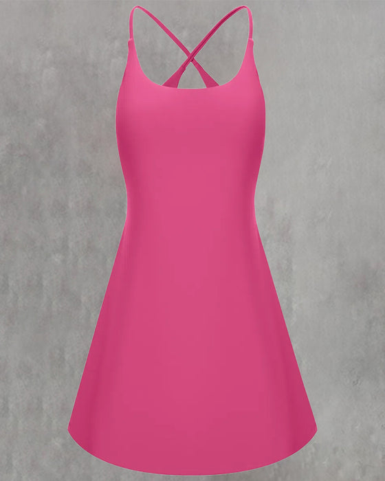 Jurk Sportoverall