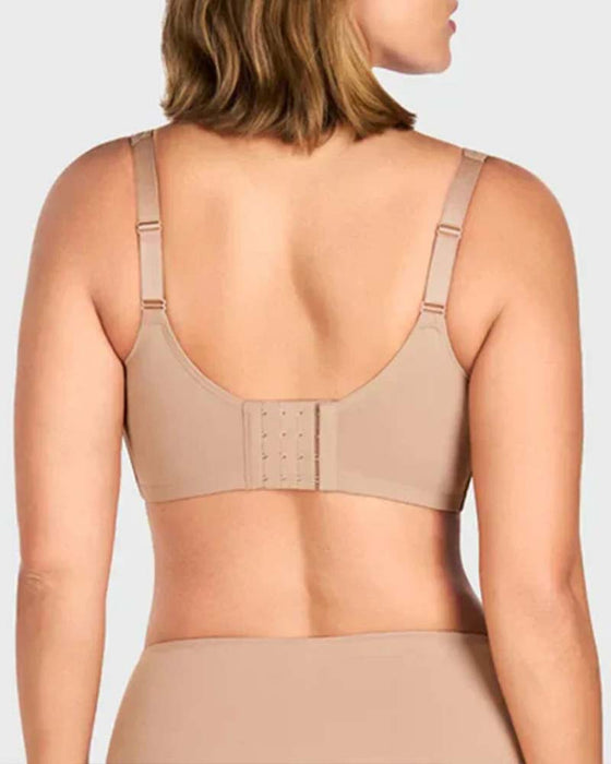 Bh Mesh Samengevoegd Beugel Push-Up