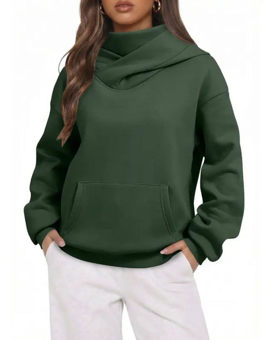 Sweatshirt Stijlvol Pullover