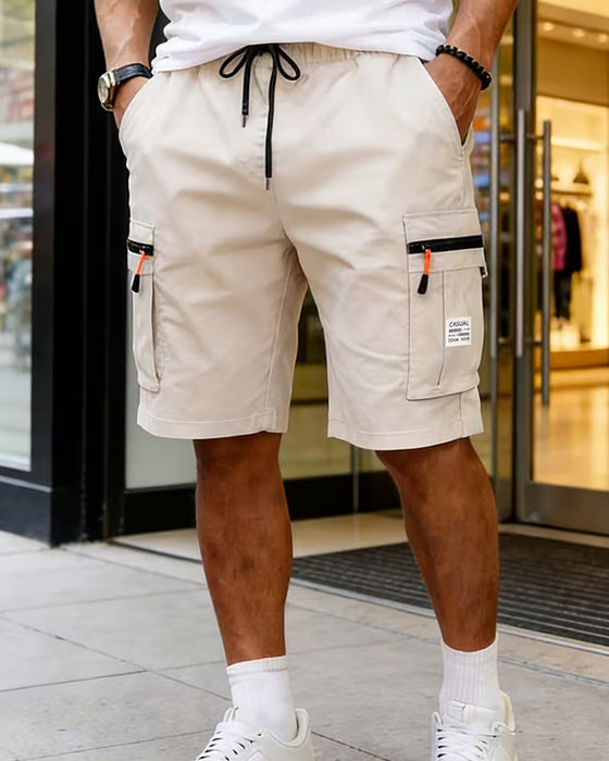 Shorts Heren Los Cargo