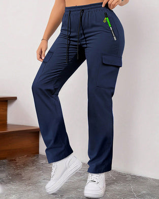 Werkbroek Los Grote Zak Casual