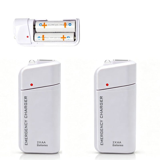 Noodtelefoonlader Powerbank