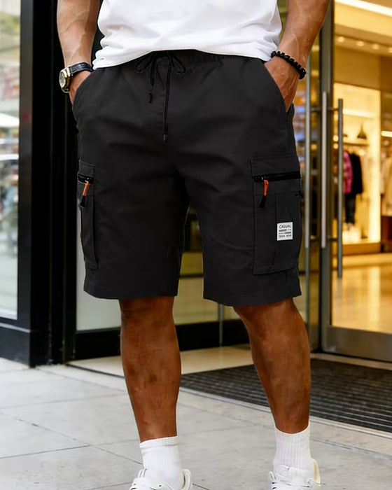 Shorts Heren Los Cargo