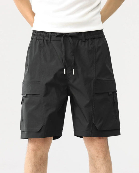 Shorts Los Multi-Zak Cargo