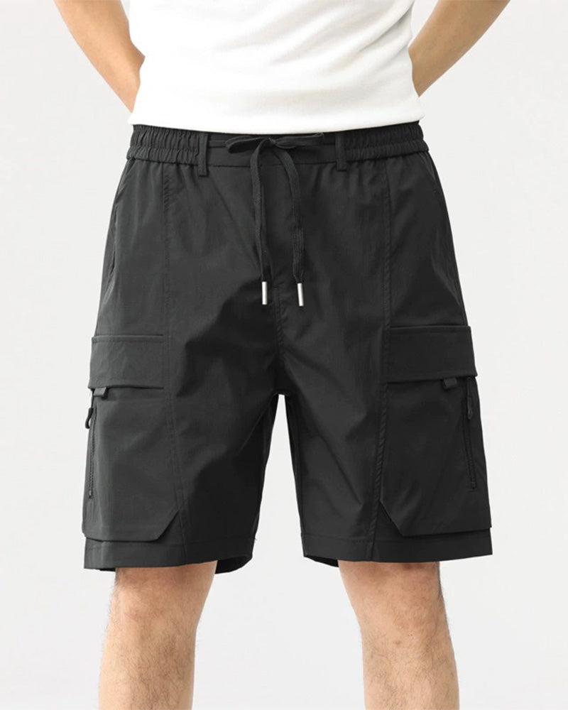Shorts Los Multi-Zak Cargo