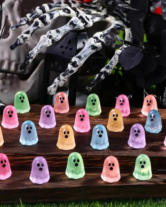 👻 Decoraties Schattige Halloween Spook