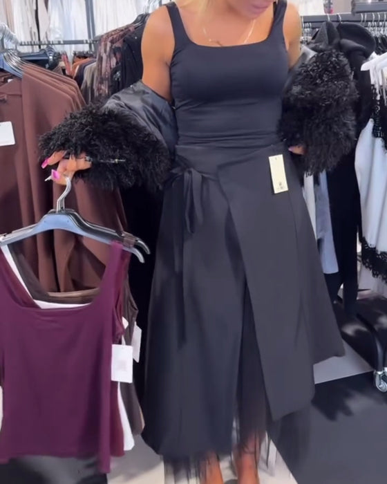 Rok Temperamentvol En Modieus