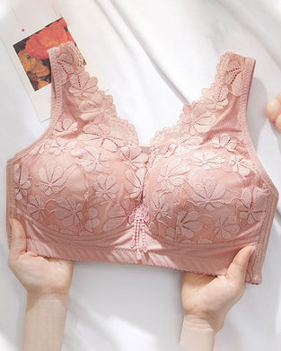 Ondergoed Kant En Latex Katoen