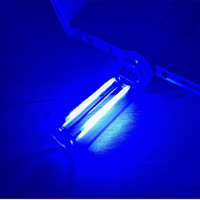 Usb-Aanraaknachtlamp