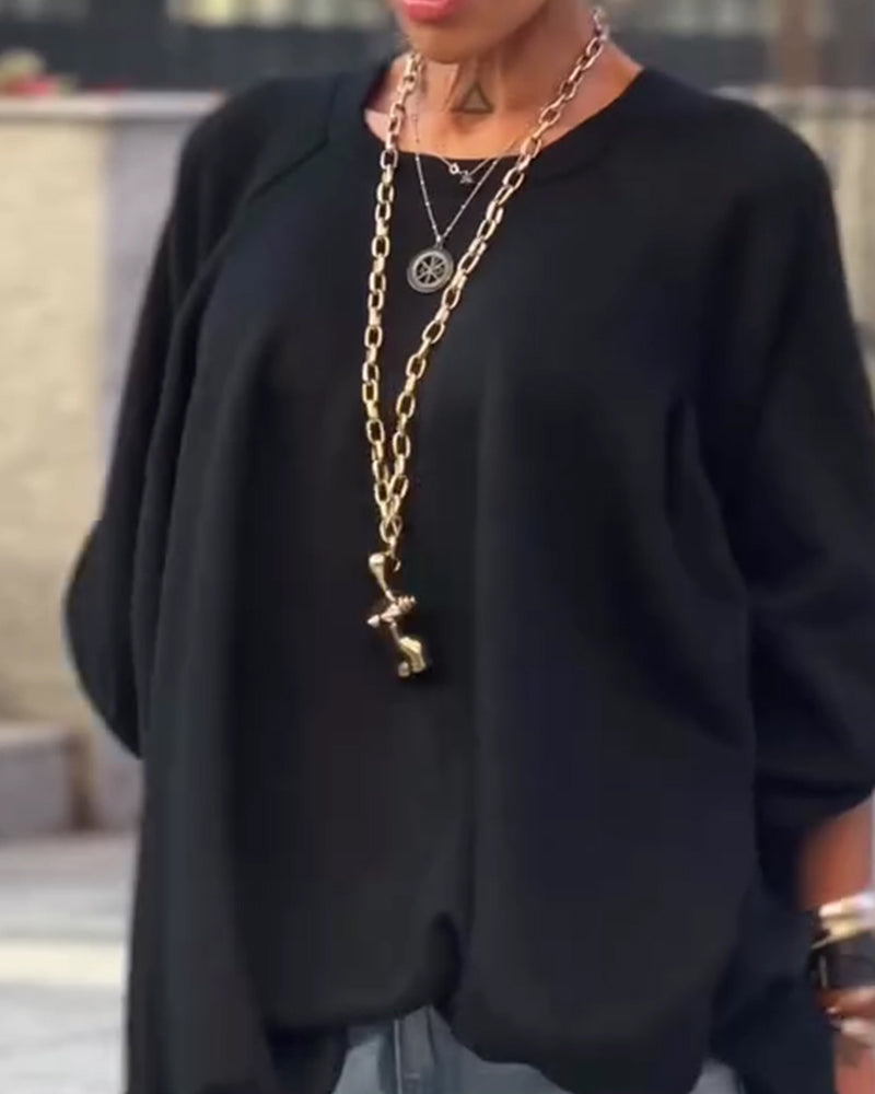 Top Effen Los Onregelmatig