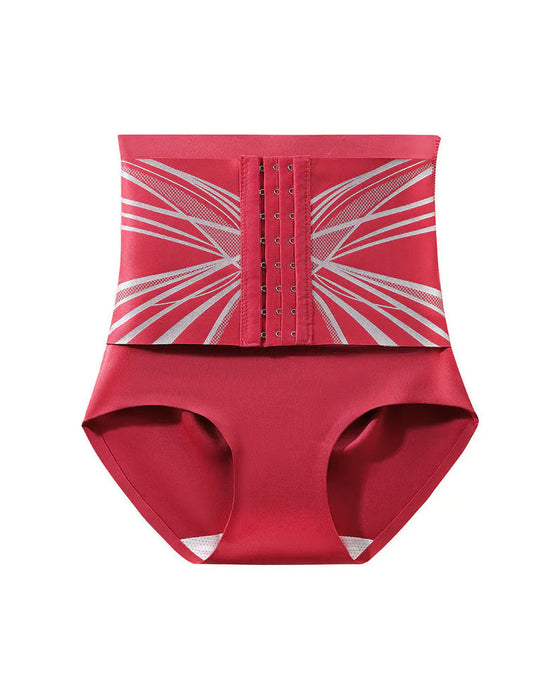 Lingerie Hoge Taille Shapewear Biliftend