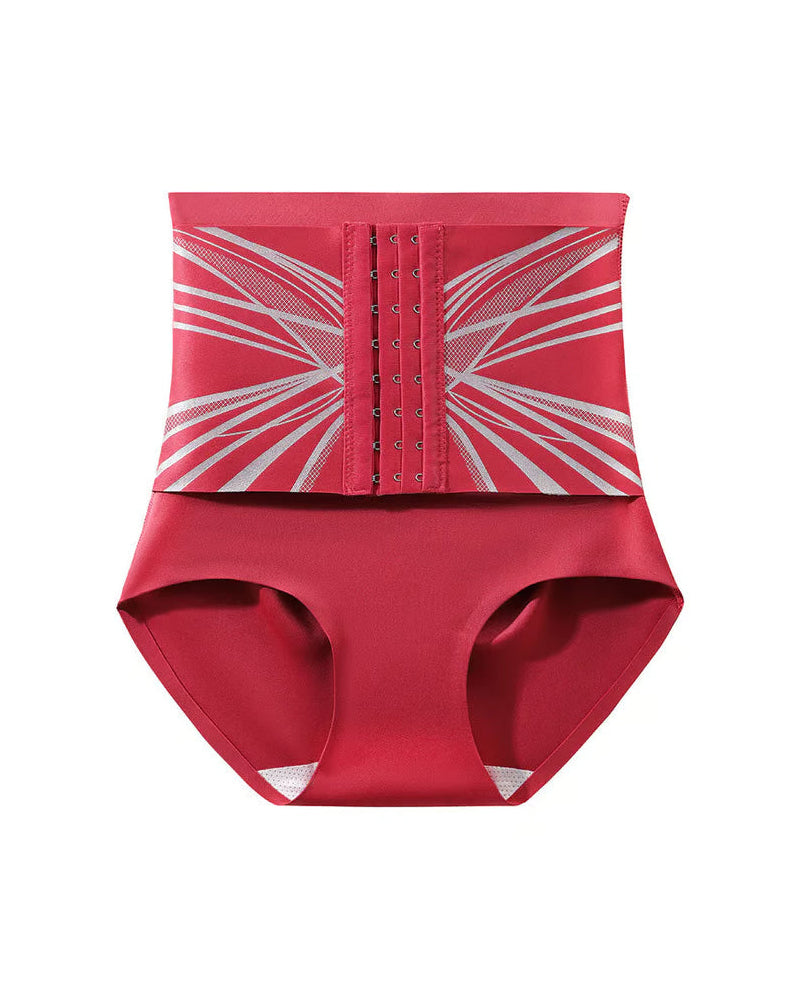 Lingerie Hoge Taille Shapewear Biliftend