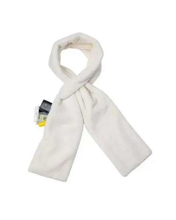 🎁Verborgen Zak Knusse Sjaal Warm Zacht En Veilig Rits🧣